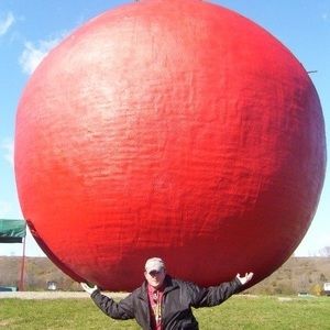 Meet your Posher, Stephen